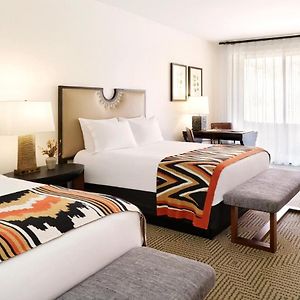Casita Two Queen beds